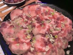 -拾勝牛·江景安格斯烧肉放题(江湾阳光天地店)