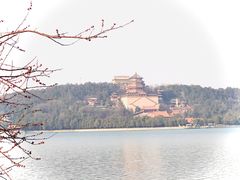 -颐和园