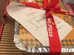 -Mr.Pizza米斯特比萨(盐城聚龙湖店)