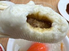 -沈老头包子(长春总店)