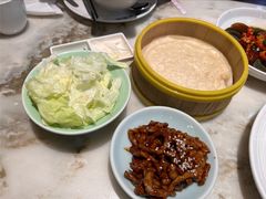京酱肉丝-小菜园新徽菜(江阴万达店)