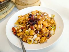 -眉州东坡(北苑华贸店)