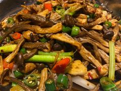 -正阳春烤鸭店(杨楼店)