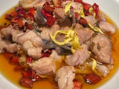 鱼蛙锅-桂满陇-十里风荷(合生汇店)