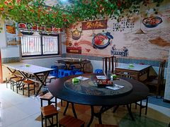 -阿清煲仔店(纺织城店)