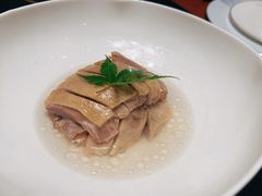 -翕间食·精致淮扬菜(江苏大剧院店)