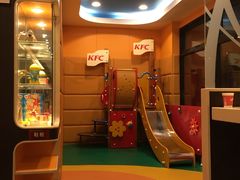 -肯德基(桐庐富春江店)