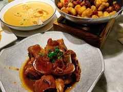 -小菜园新徽菜(常州金坛吾悦店)