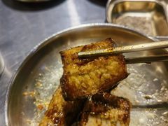 -本炙炭烤·蒲烧活鳗料理店(金沙洲店)