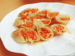 -功德林(南京西路店)