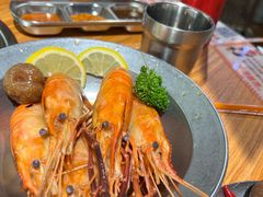 -哼蟹二将·烤肉酱蟹(合生汇店)