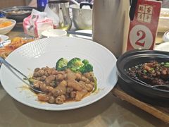 -百年银屏蚝烙·潮汕菜·非遗(乐山店)