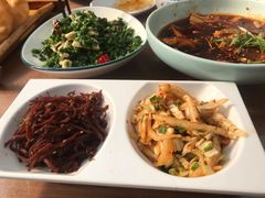 -老磨油饼(高陵店)