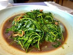 蚌肉草头-道道鲜·崇明私房菜(五角场店)