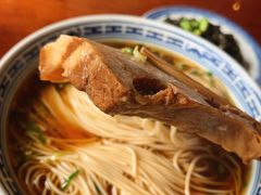 红焖肉-同得兴 Since·1995 传统苏式面馆(十全街店)