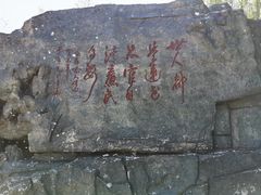 -白洋淀景区
