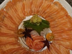 -昱匠·日本料理(金融街店)