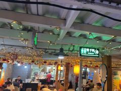 -三个大叔东北烧烤·砂锅菜(西三旗店)