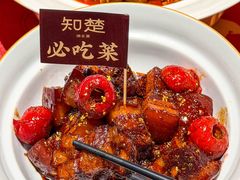 -知楚•精致湖北菜(武商MALL店)