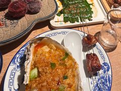 -小乾杯串店•16年沈阳烧烤(文安路店)