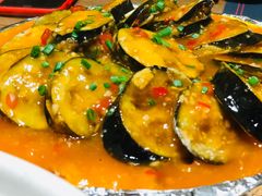 -莫山小馆(大石桥店)