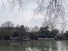 -南通濠河风景名胜区