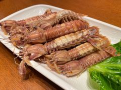 -高佳庄·海鲜酒楼(东港店)