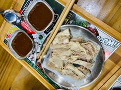 -阿金大白·上海菜馆(新天地店)
