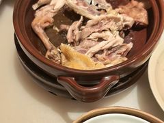 -客语客家菜(华发商都店)