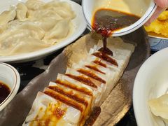 -双福饺子营餐厅(财富广场店)