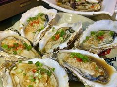 -黑牛码头·小龙虾·烧烤