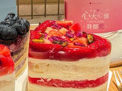 -KNOTKNOT珞珞·日式甜品(K11店)
