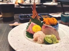 -岩盐·铁板料理(嘉里店)