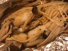 -気楽亭和食料理(气乐亭大世界本店)