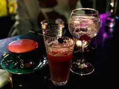 -柒Lounge(三里屯店)