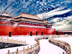 -故宫博物院(故宫)
