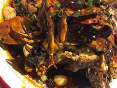-汉虾王.小龙虾.武汉菜.粤菜(科技园店)