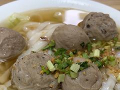 -彬记牛肉粿