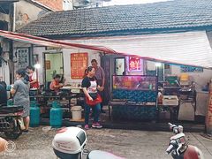 门面-桂萍特色牛筋牛杂(长堤街总店)