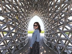 -南汇嘴观海公园