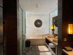 -海南清水湾莱佛士酒店