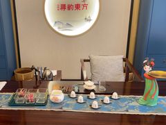 -囍榷·鲜美常州菜(恐龙园店)