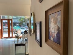 -猫友咖啡店(玉林西路店)