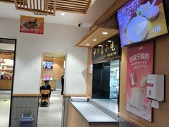 -南城香·饭香串香馄饨香(赵公口店)