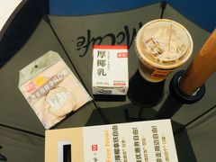 -麦当劳(中山公园龙之梦店)