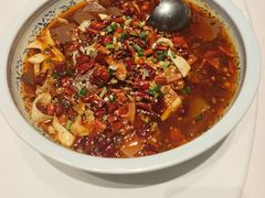 -柴米油盐三杯鸡(象山北路店)