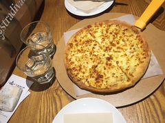 -乐凯撒披萨(正佳广场店)