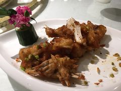 -潮福城大酒楼·潮味粤品·港式点心(湖滨北路店)