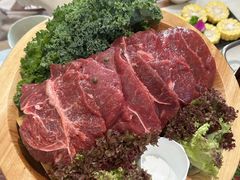 -庖丁家水煮牛排火锅(巴国城店)