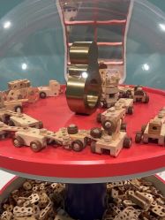 -奈尔宝·儿童乐园·亲子餐厅(苏州大悦城店)